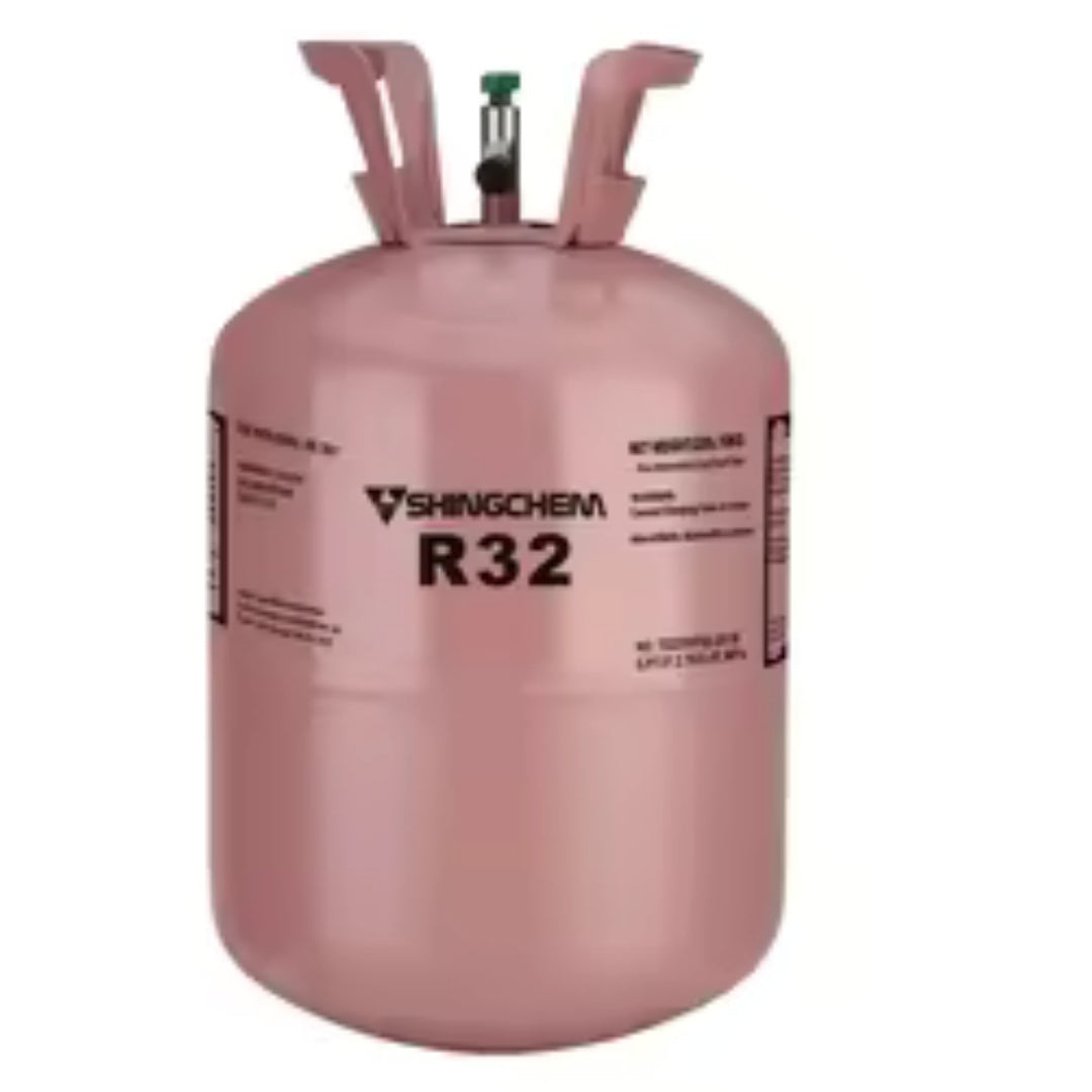 R-32 Refrigerant 20.95 LBS