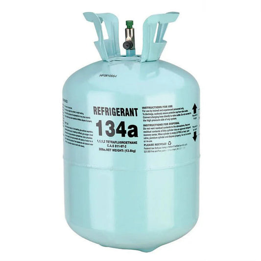 R-134A 30lb Refrigerants 30lb