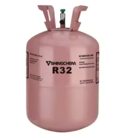 R-32 Refrigerant 20.95 LBS