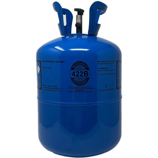 R-422B (NU-22) Refrigerant 25 LB