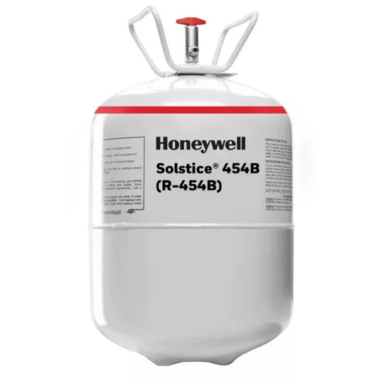 R-454B Refrigerant 20 LBS